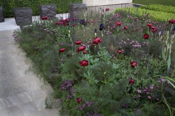 Book tickets chelsea flower show