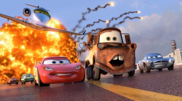 new pixar movies 2011. Oh yay, a new Pixar film is