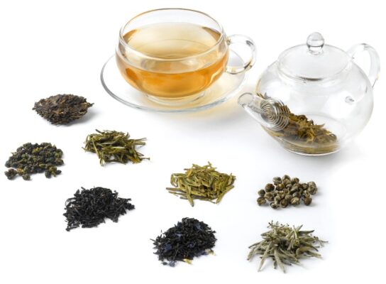 Jing Gateway Tea Jing Gateway Tea